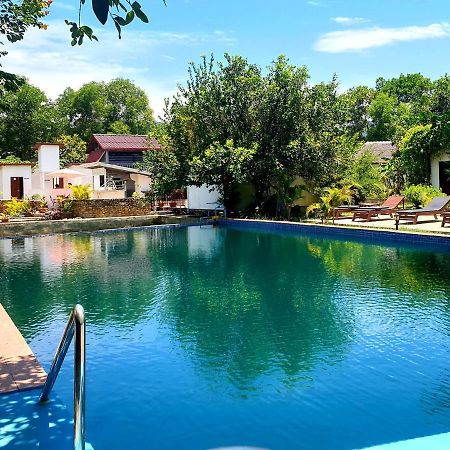 Bohemiaz Resort And Spa Кампот Екстер'єр фото